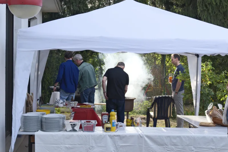 Grillmeister